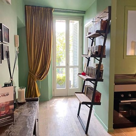 Da Amelie - Casa Ludovica Nel Cuore Della Gran Madre A Torino Екстер'єр фото
