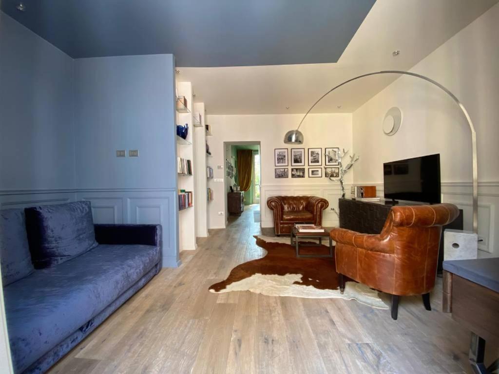 Da Amelie - Casa Ludovica Nel Cuore Della Gran Madre A Torino Екстер'єр фото