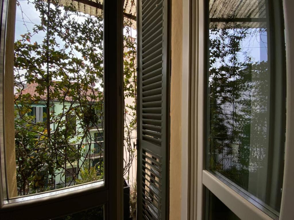 Da Amelie - Casa Ludovica Nel Cuore Della Gran Madre A Torino Екстер'єр фото